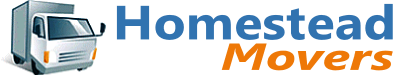 Homestead movers